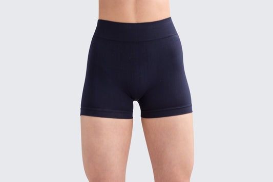 No Rub Shorts 7cm