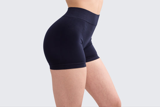 Pack de 3 Shorts Antirroce Cortos