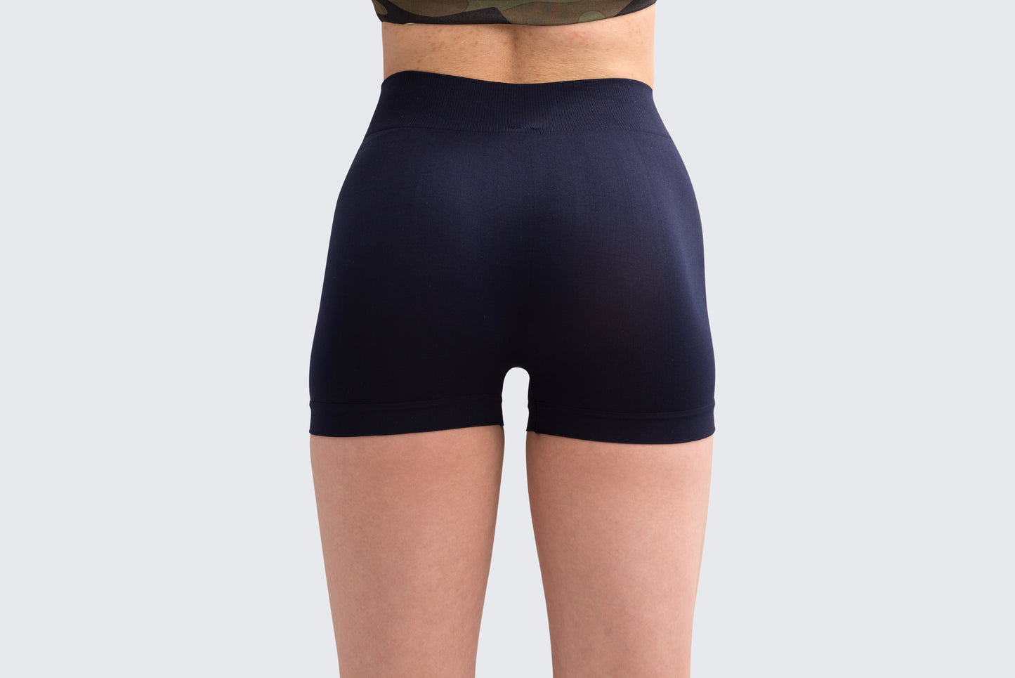 No Rub Shorts 7cm