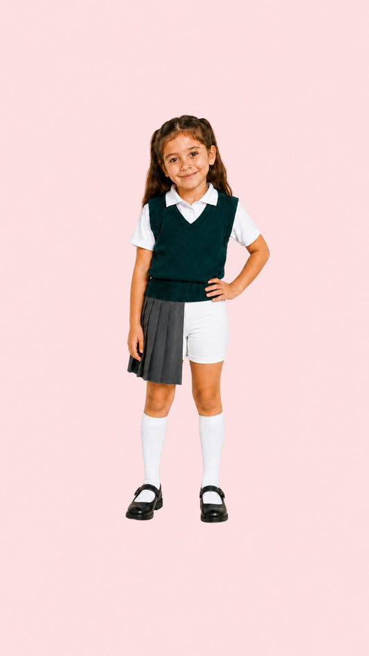 Short Antirroce Infantil