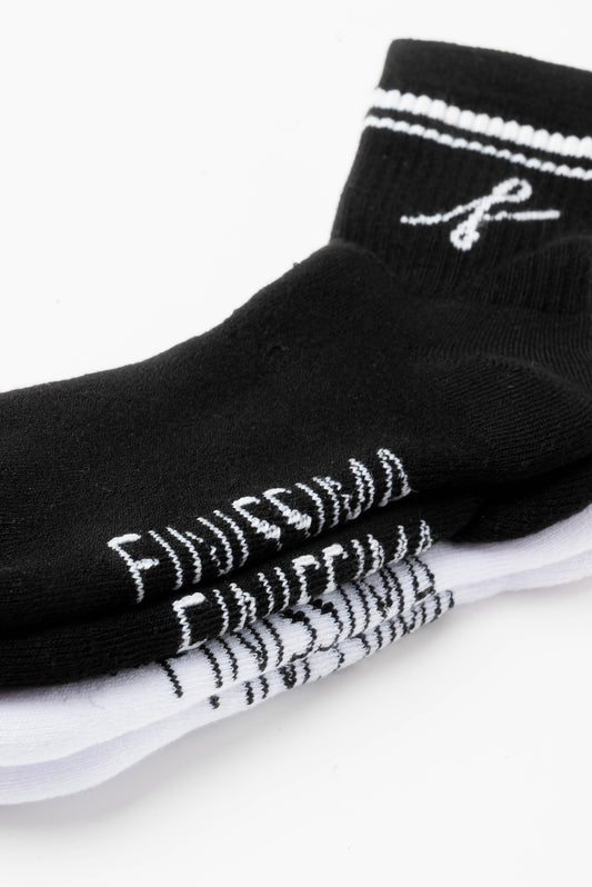 Pack Calcetas Finissima