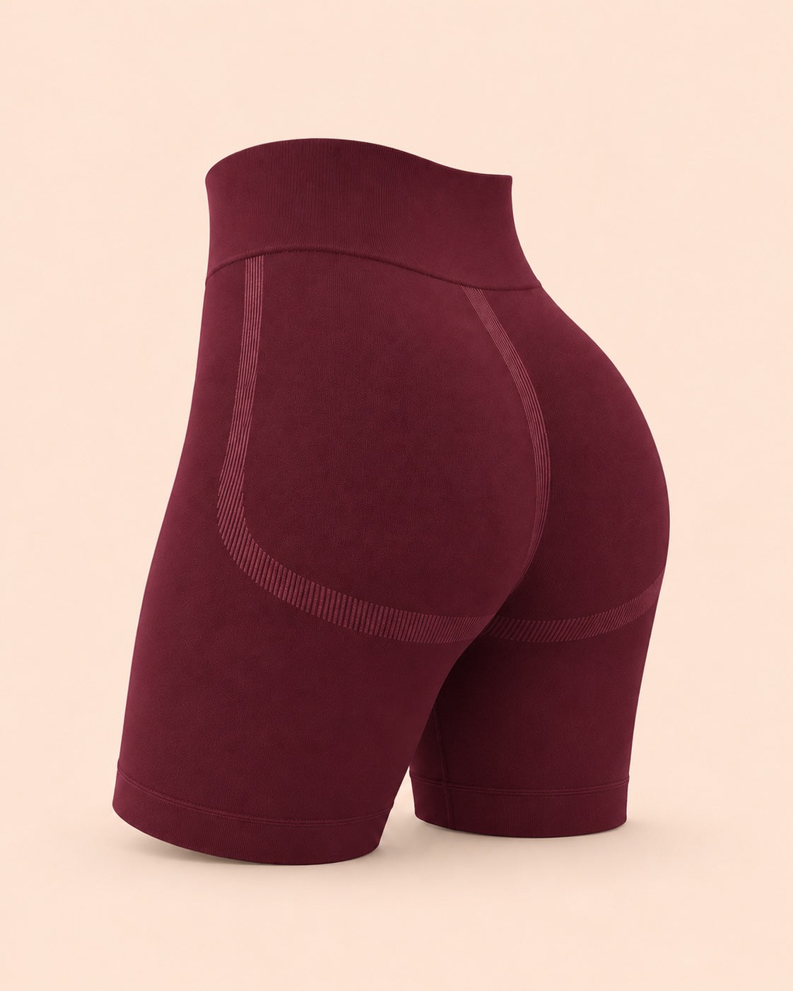 Short Moldeador Antirroce