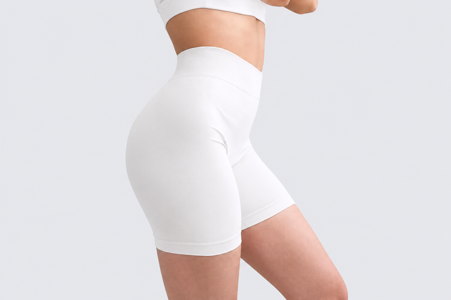 Short Antirroce Largo
