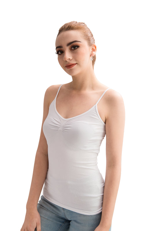 Tirante Corto Acanalado