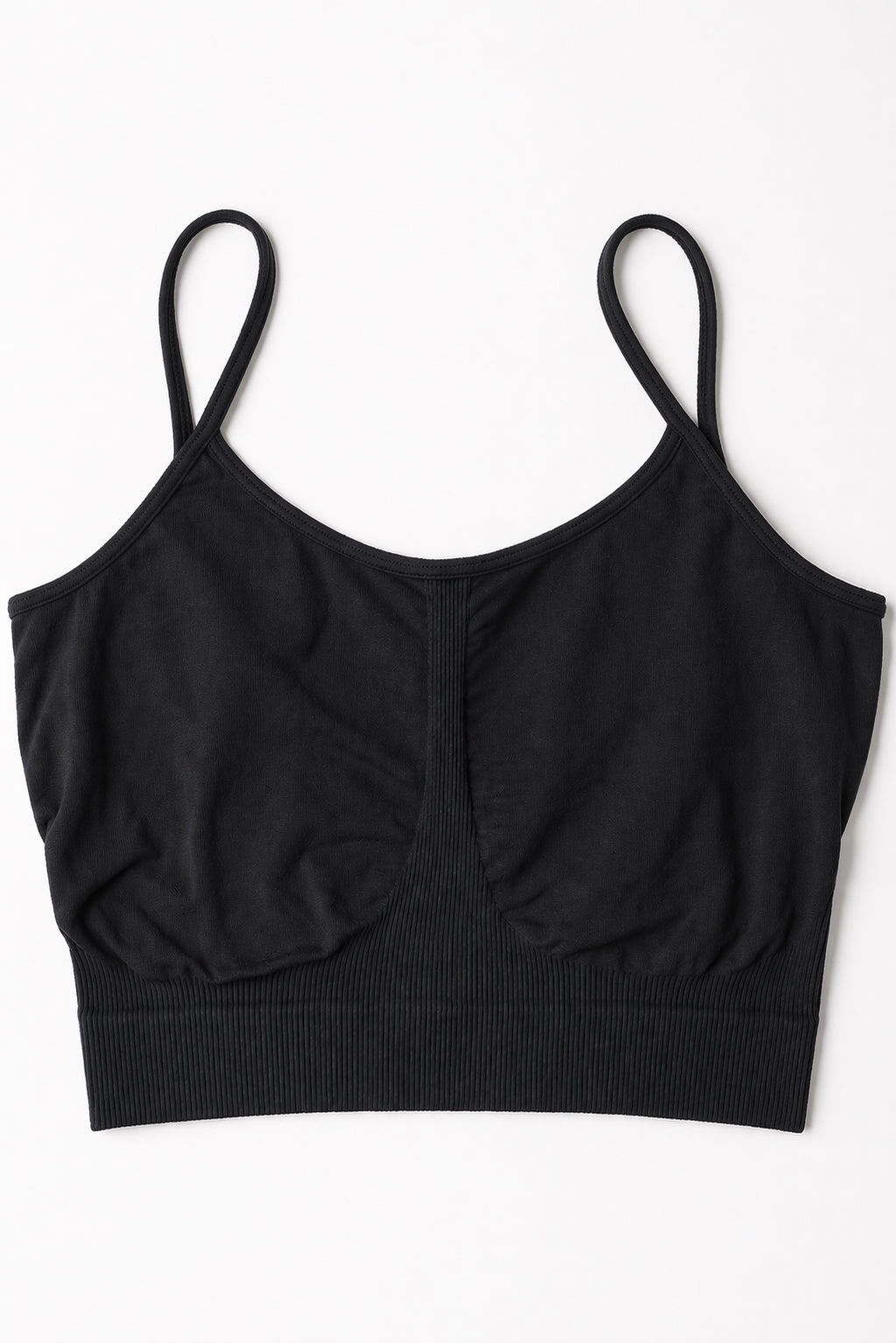 Top de Tirantes – Segunda Piel