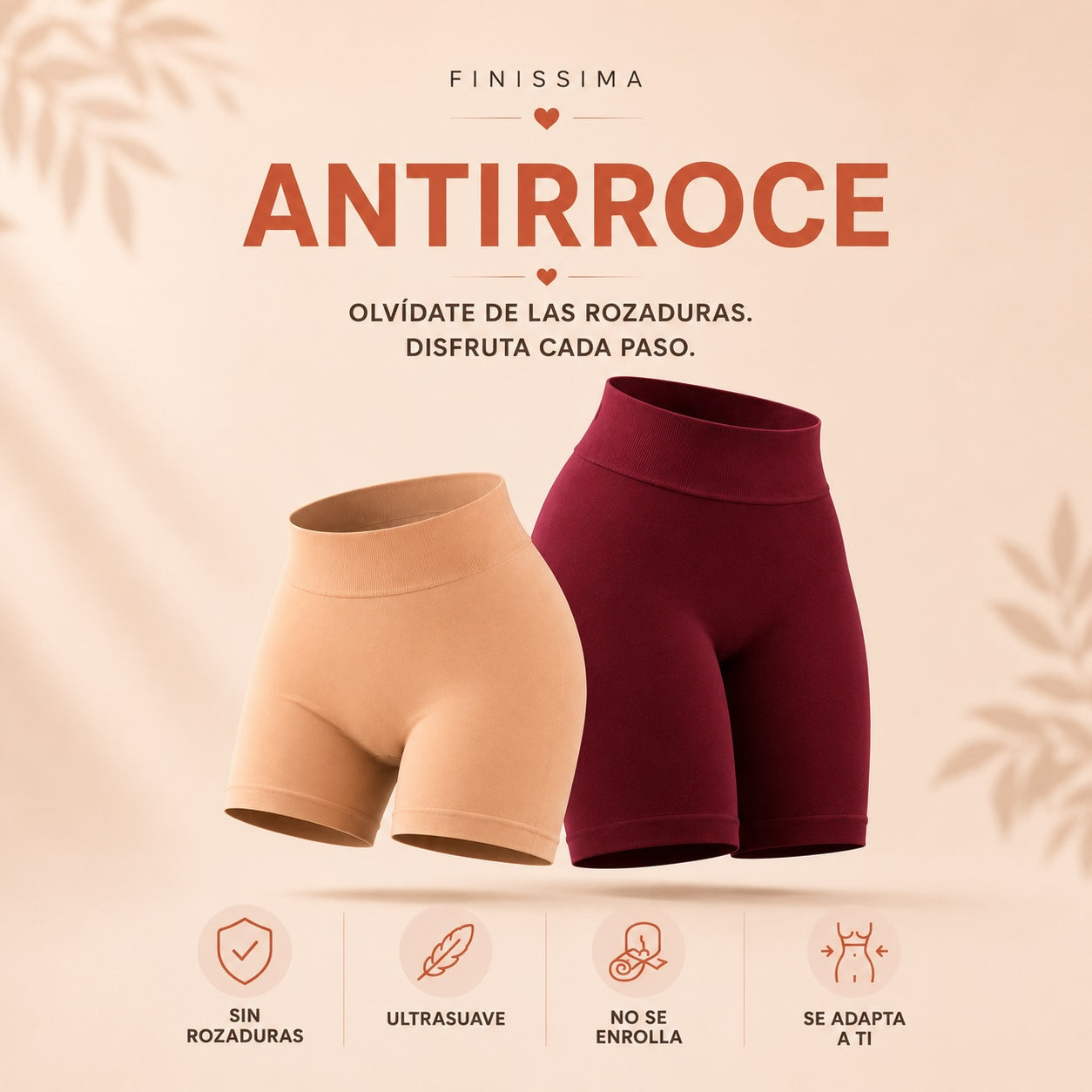 Antirroce