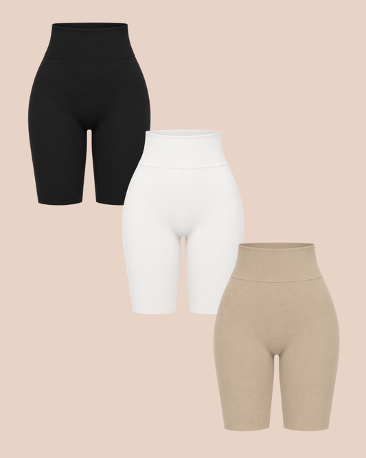 Pack Biker Liso