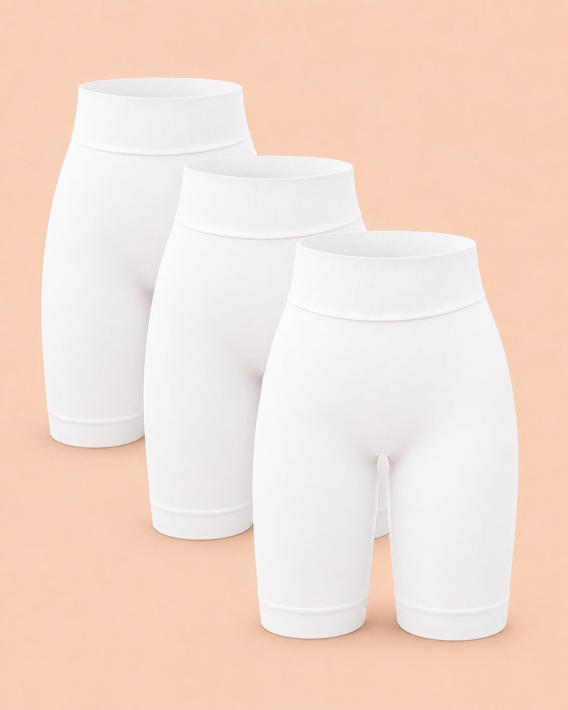 Pack de 3 Bikers Antirroce