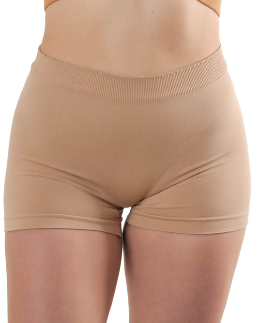 Boxer confort