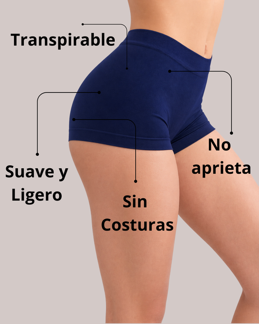 Boxer confort