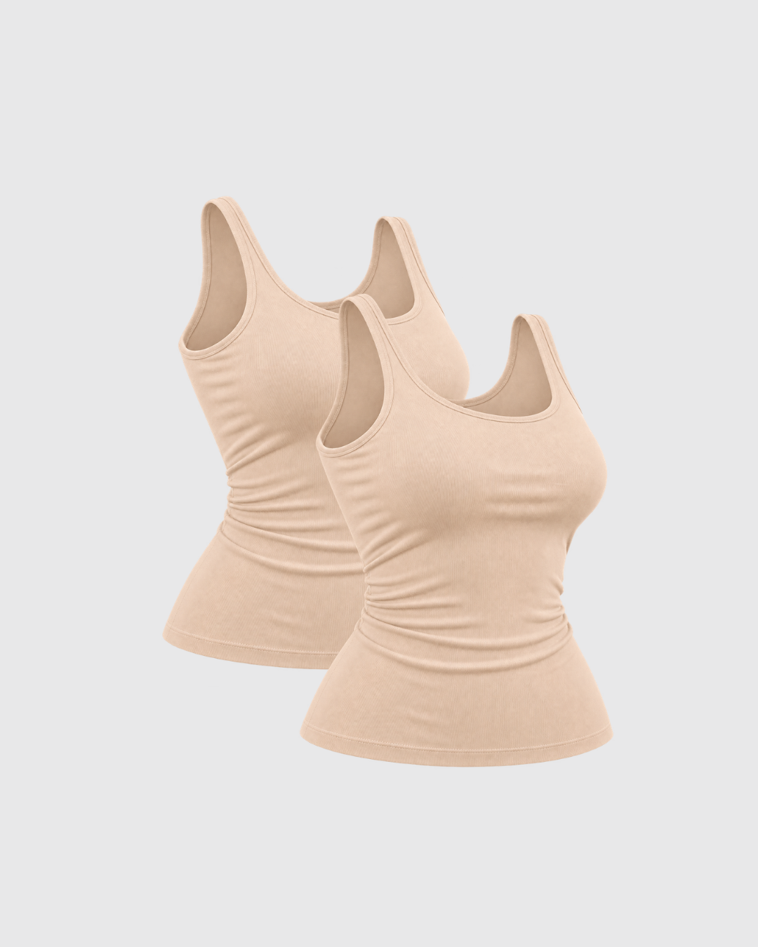 Pack de 2 Camisetas Esenciales