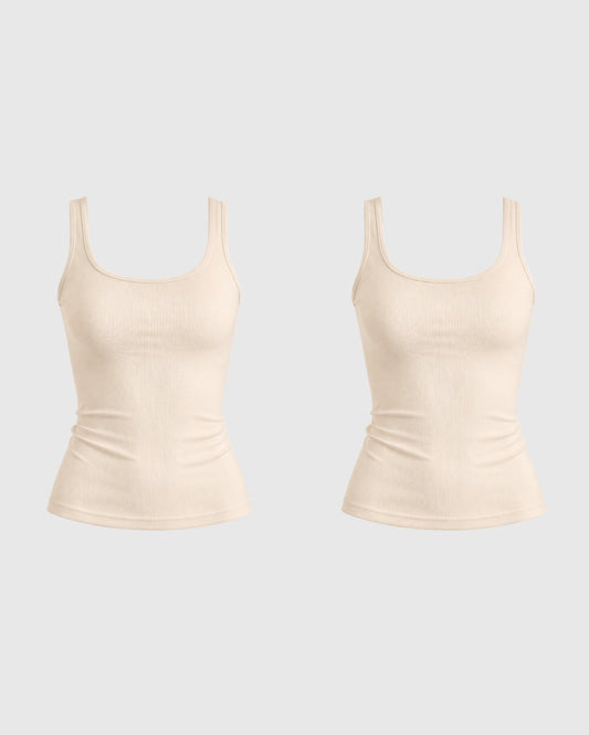 Two Pack Camiseta Esencial