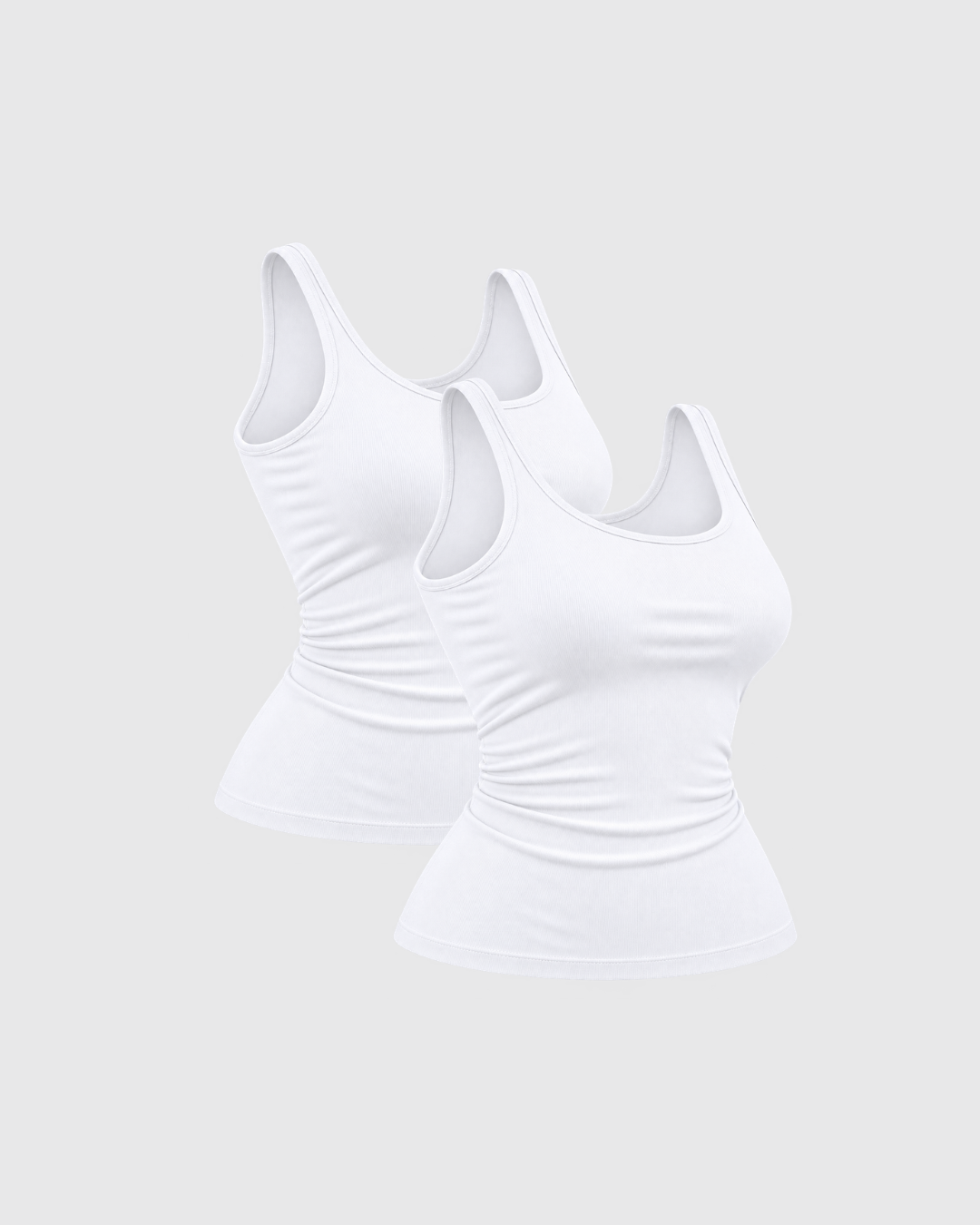 Pack de 2 Camisetas Esenciales