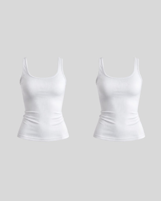 Two Pack Camiseta Esencial