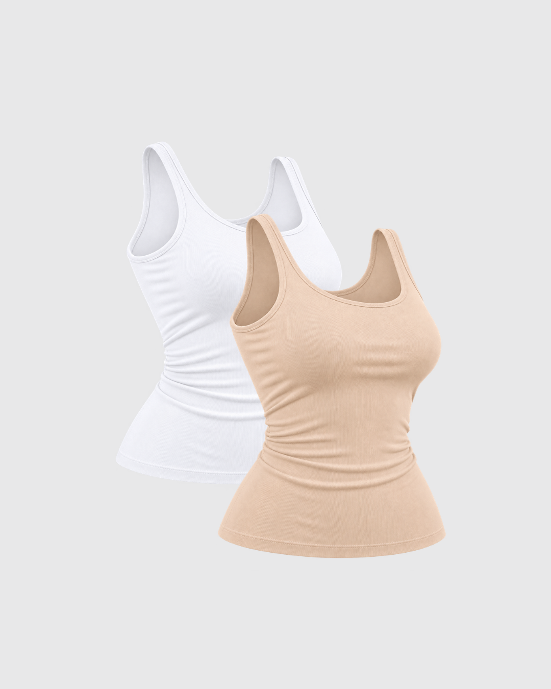 Pack de 2 Camisetas Esenciales