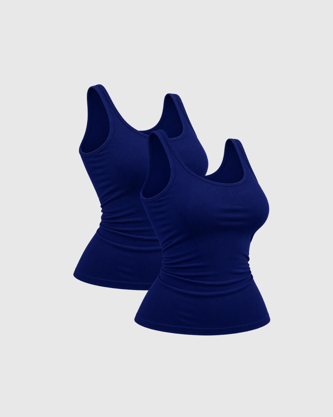 Pack de 2 Camisetas Esenciales