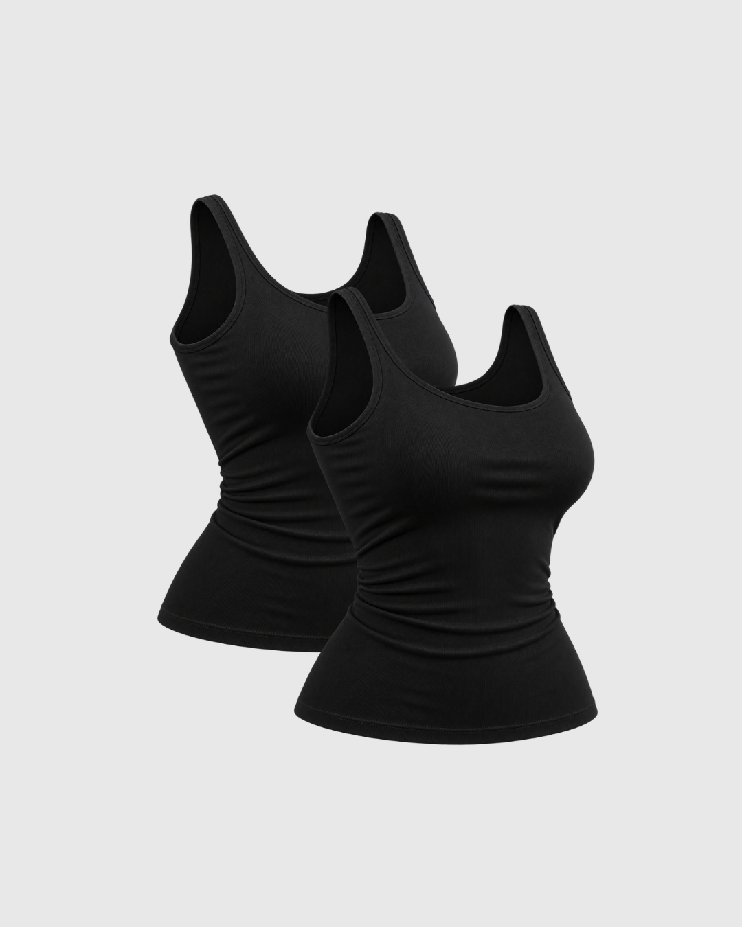 Pack de 2 Camisetas Esenciales
