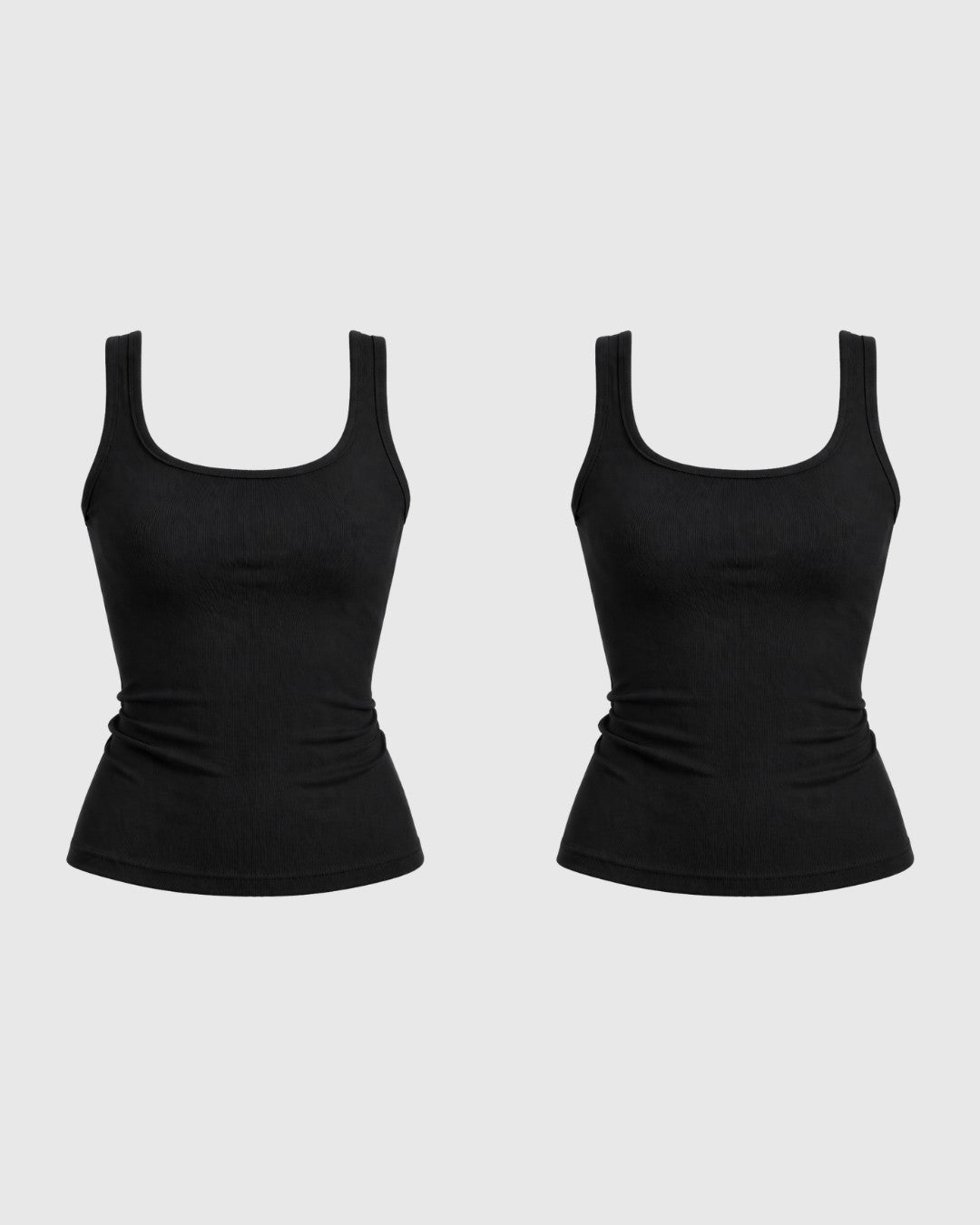 Two Pack Camiseta Esencial