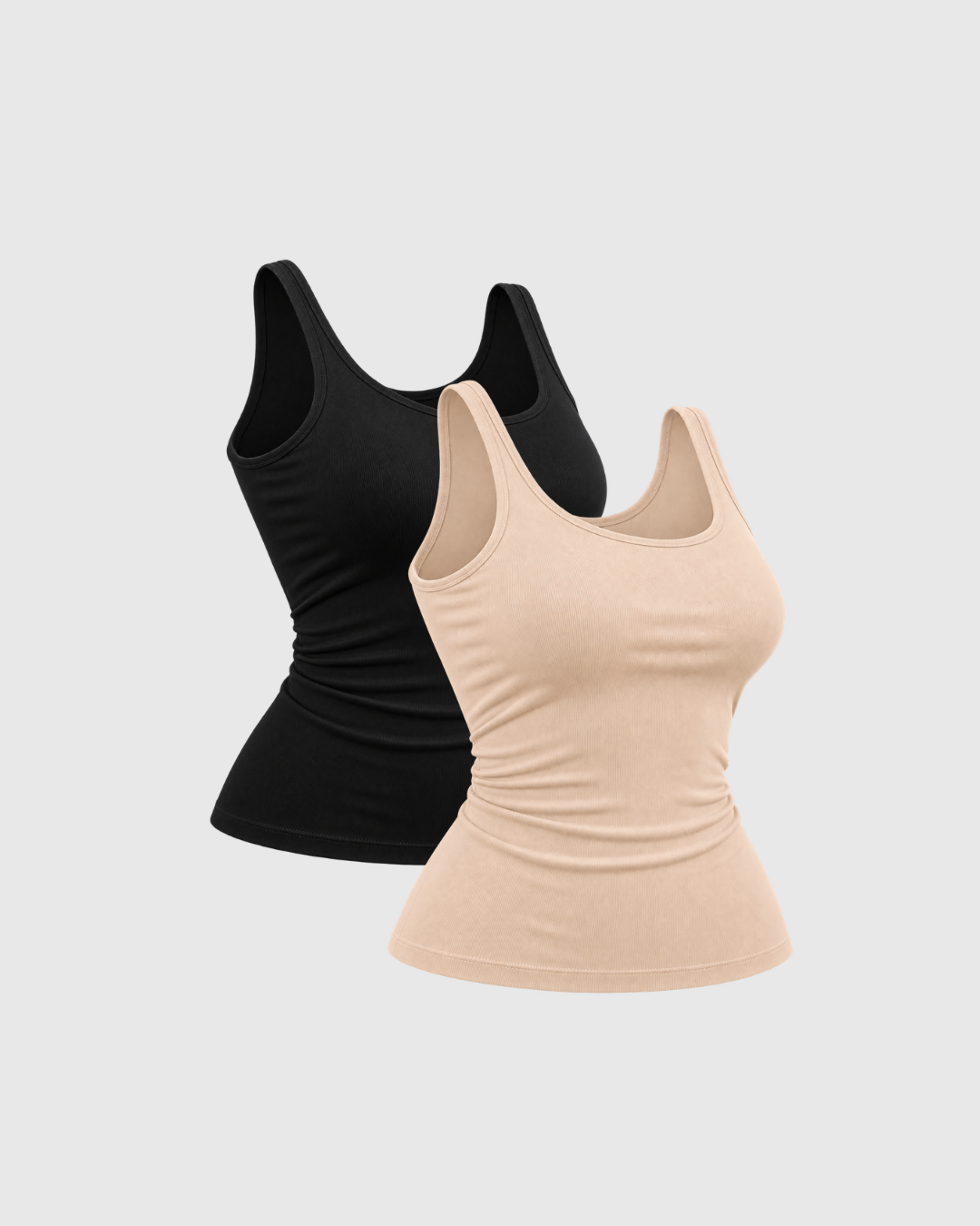 Pack de 2 Camisetas Esenciales
