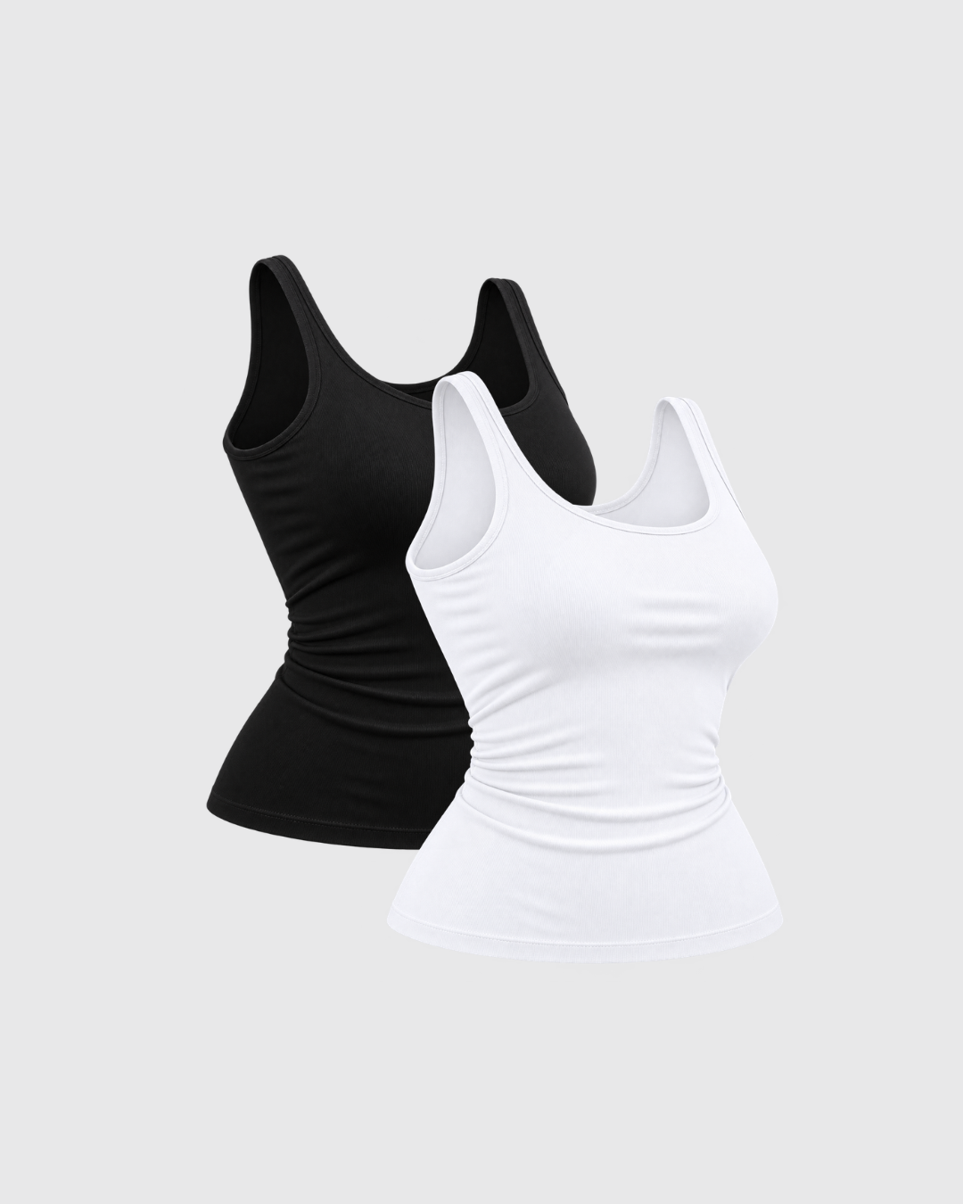 Pack de 2 Camisetas Esenciales