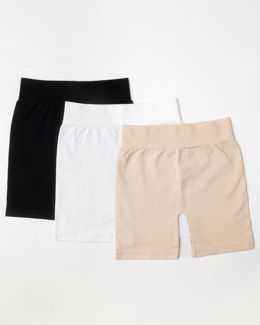 Pack Escencial - Corto