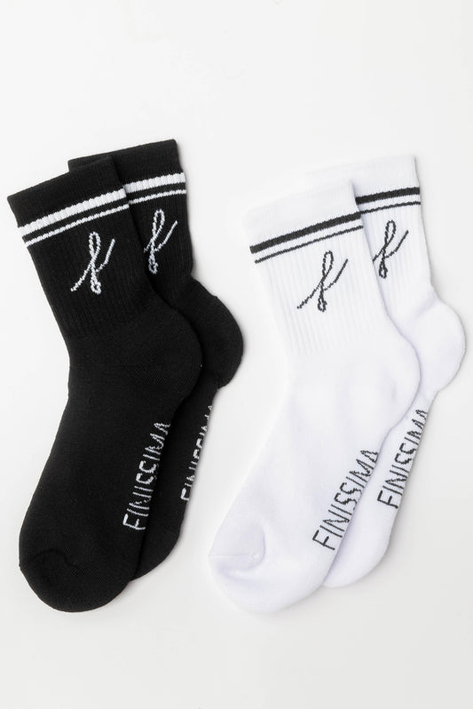 Pack Calcetas Finissima