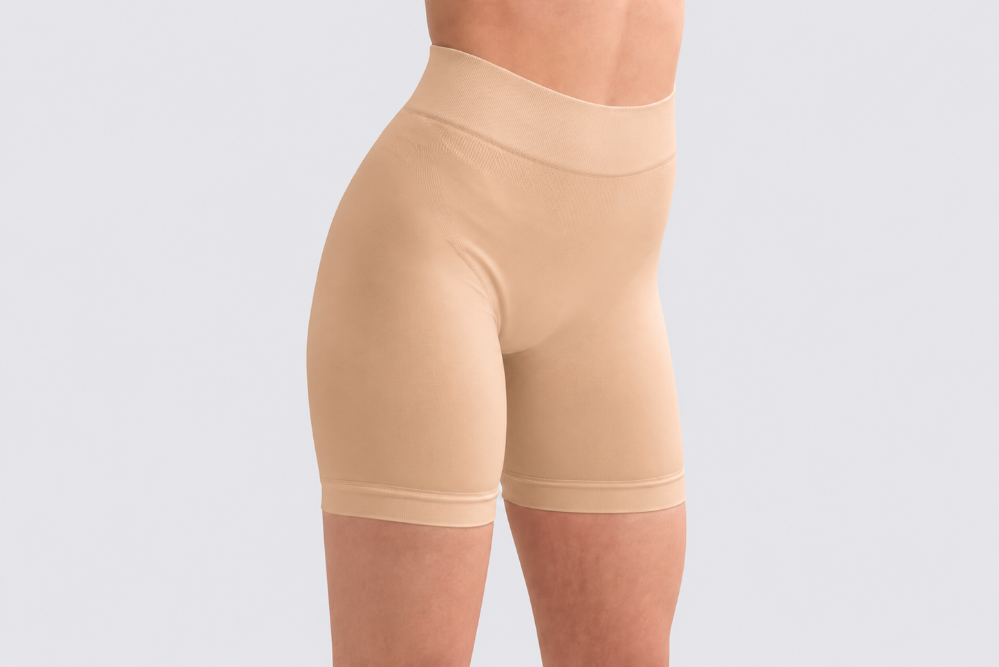 Short Moldeador Antirroce