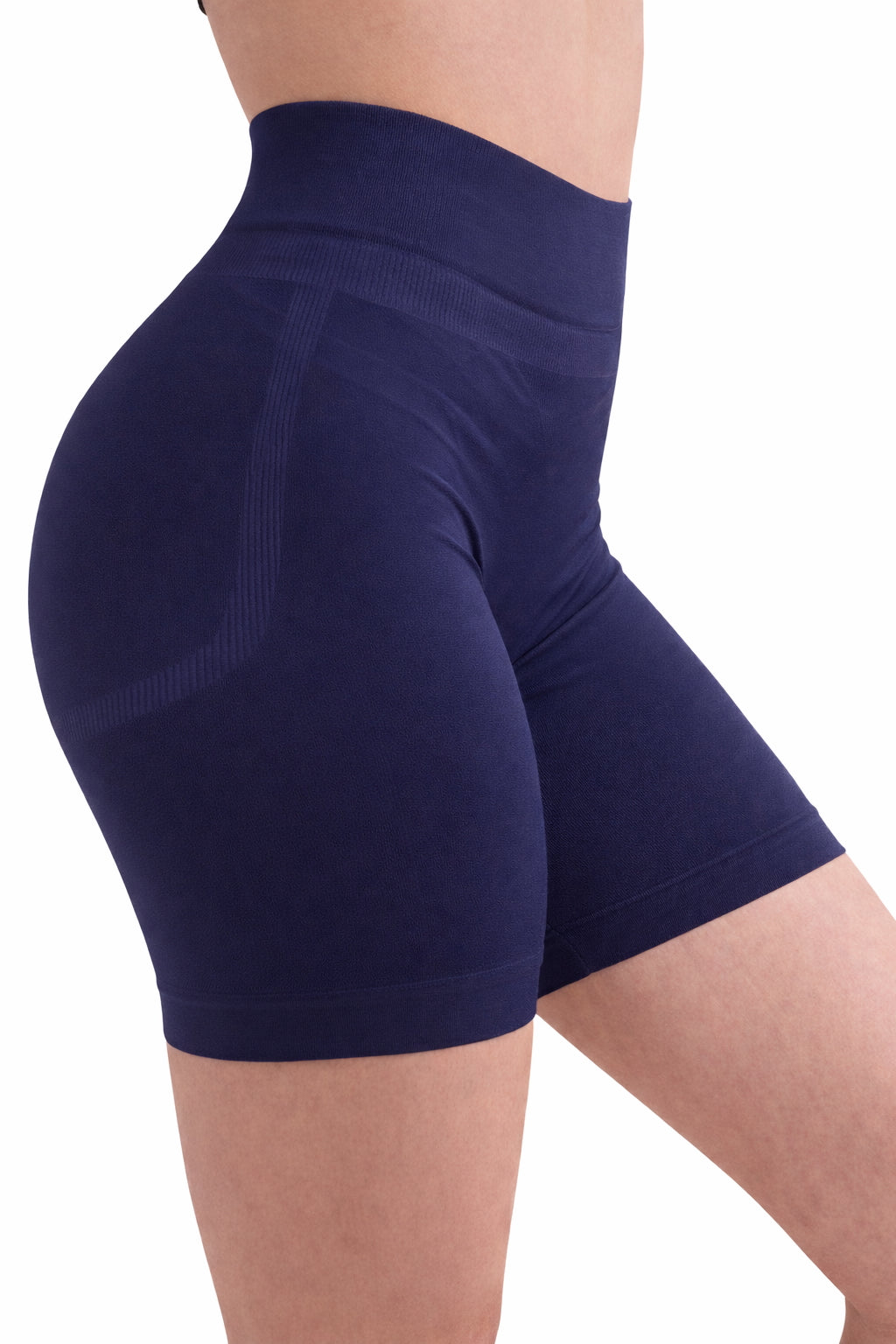 Short Moldeador Antirroce