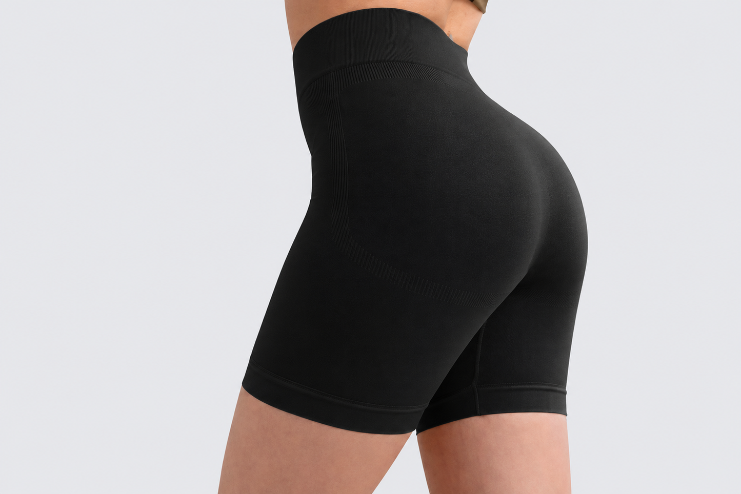 Short Moldeador Antirroce