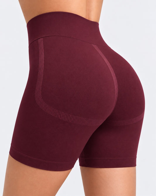 Short Moldeador Antirroce