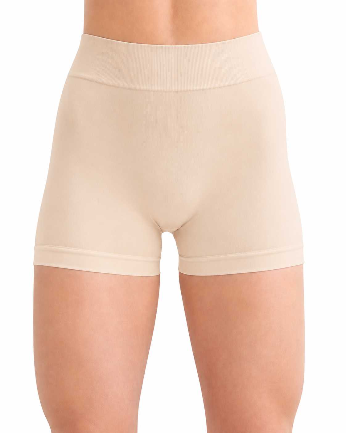 Short Antirroce Corto