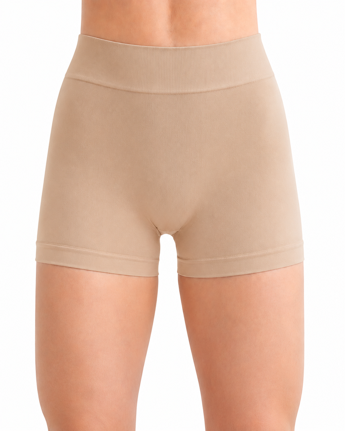Short Antirroce Corto