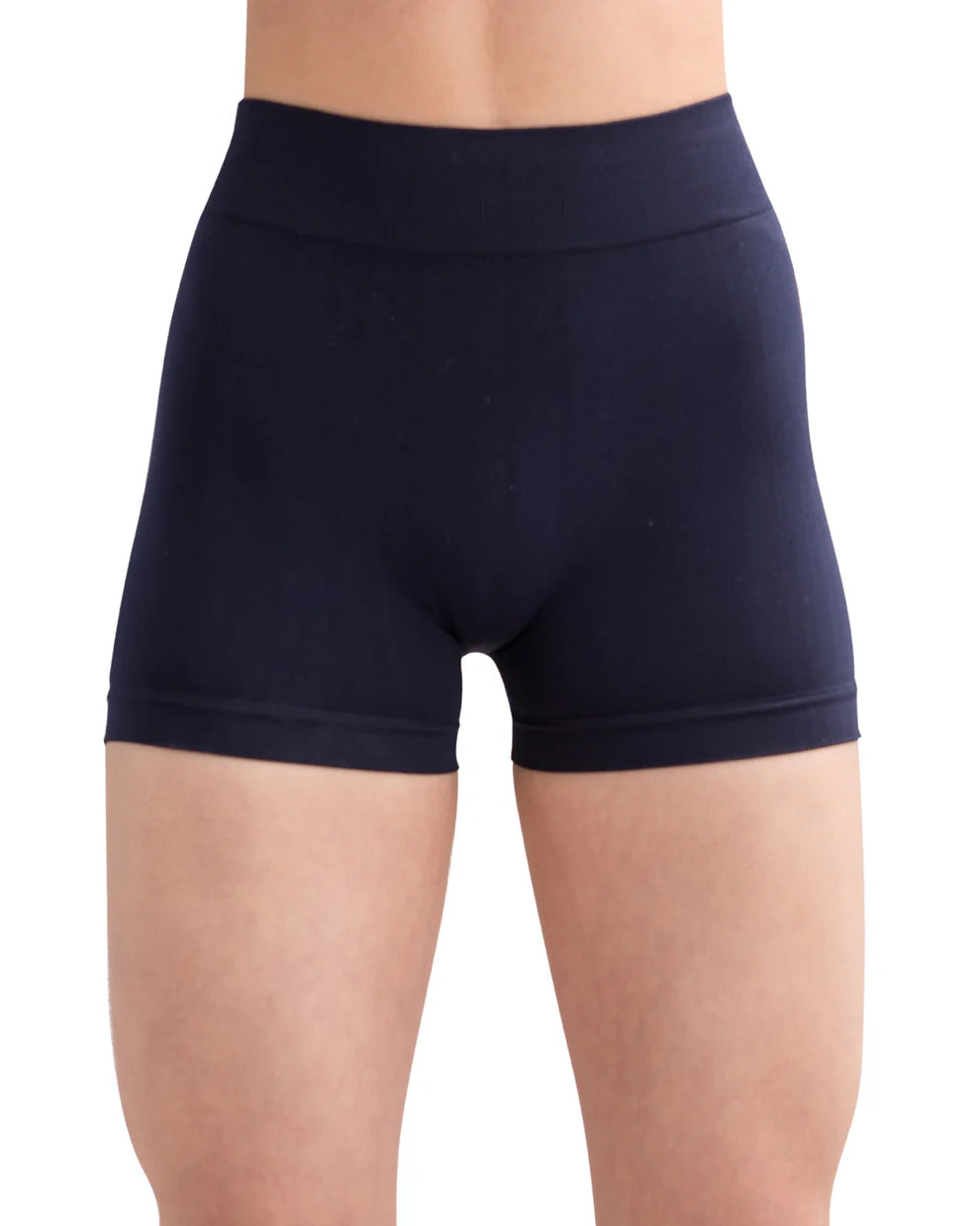 Short Antirroce Corto