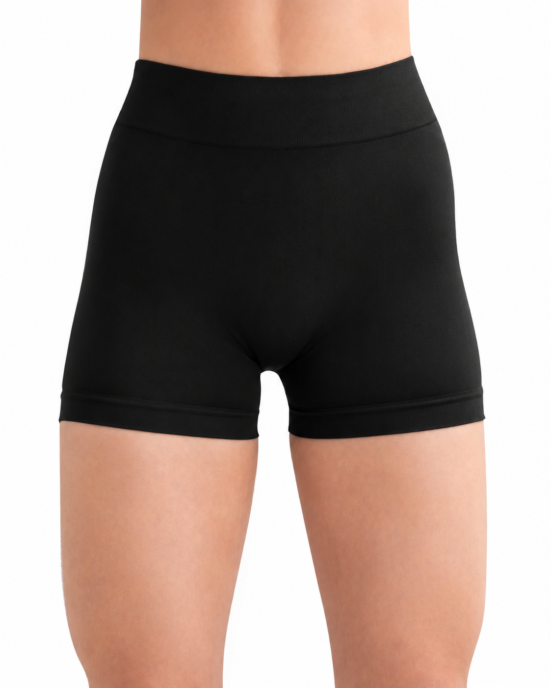 Short Antirroce Corto