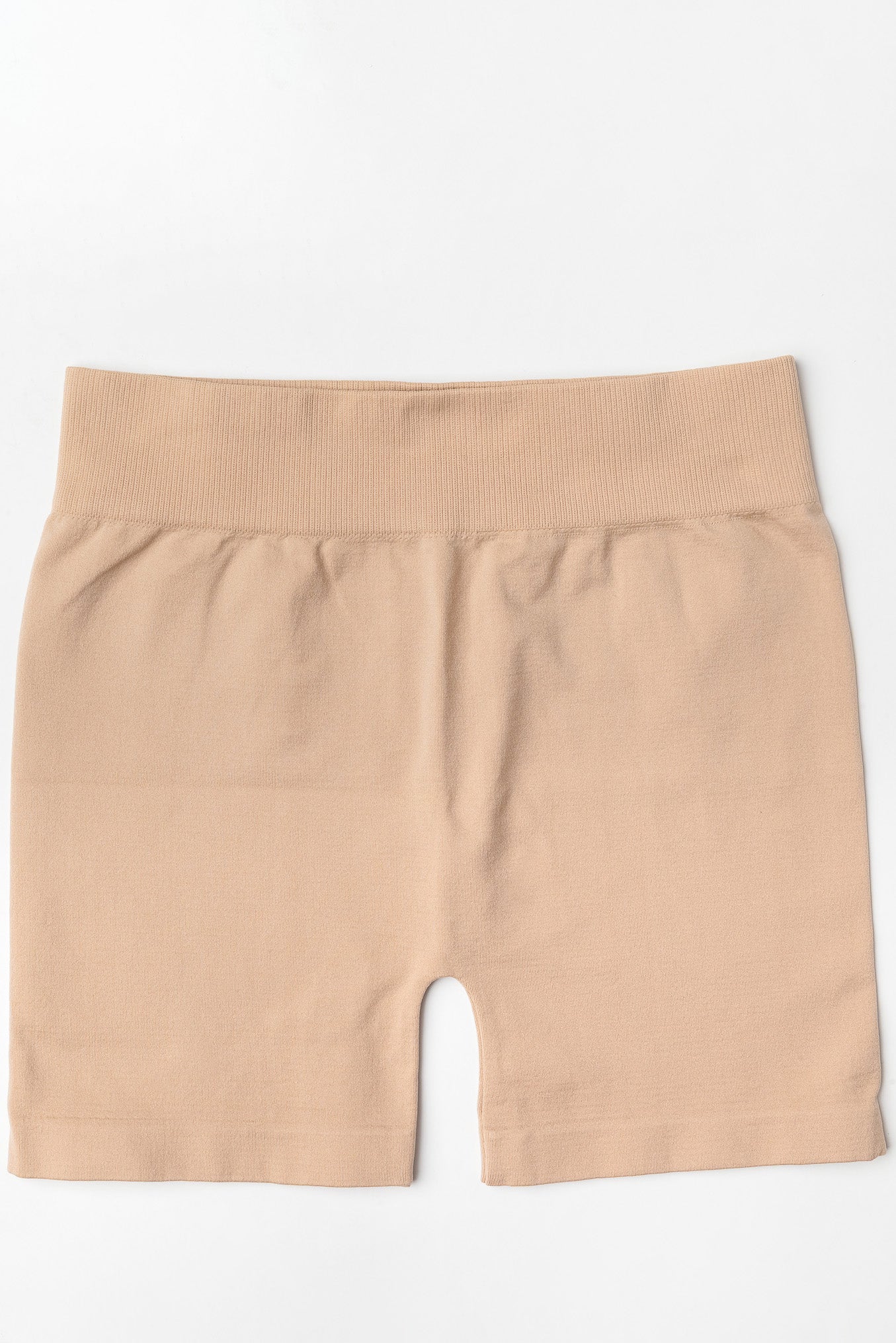 No Rub Shorts 7cm