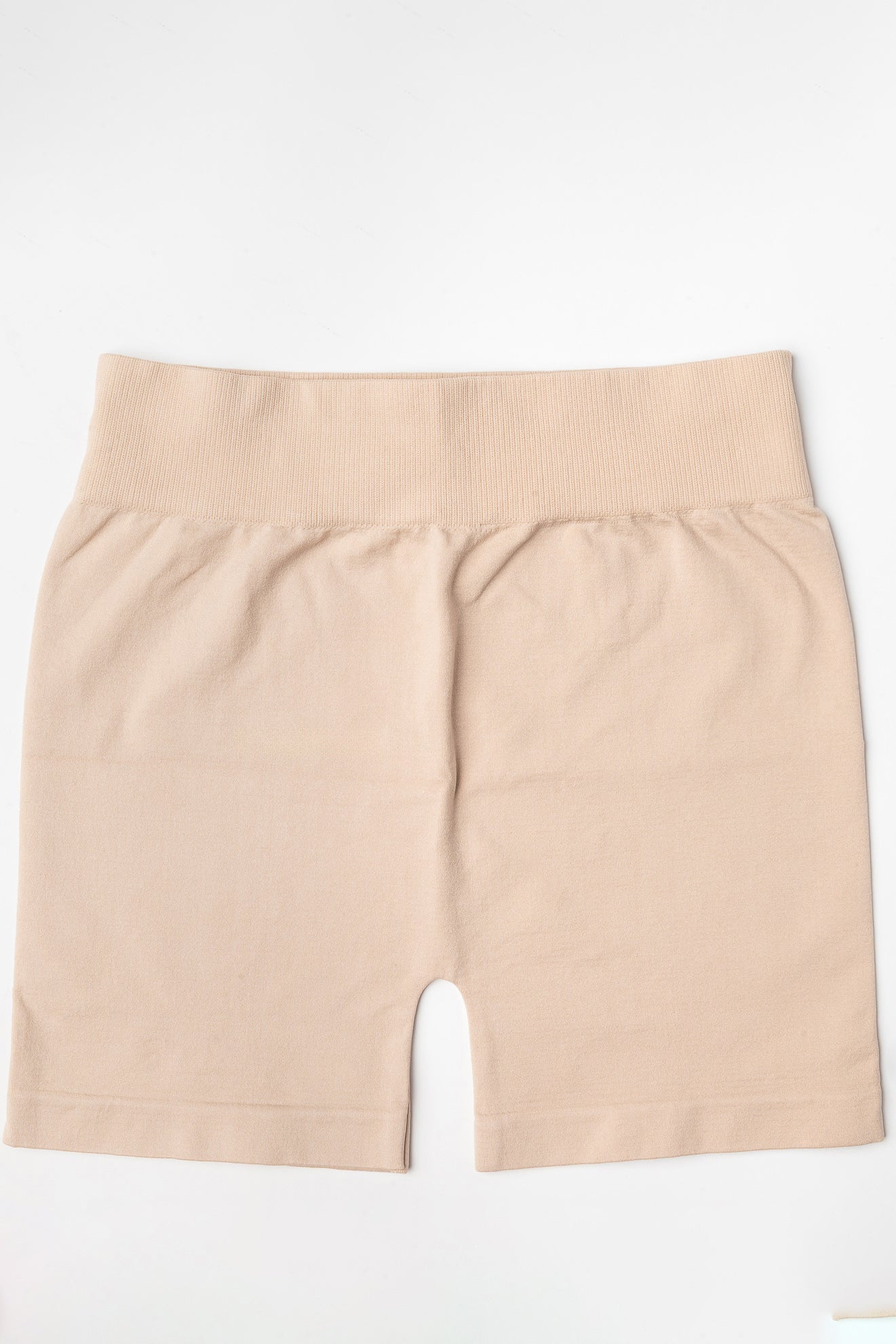 No Rub Shorts 7cm
