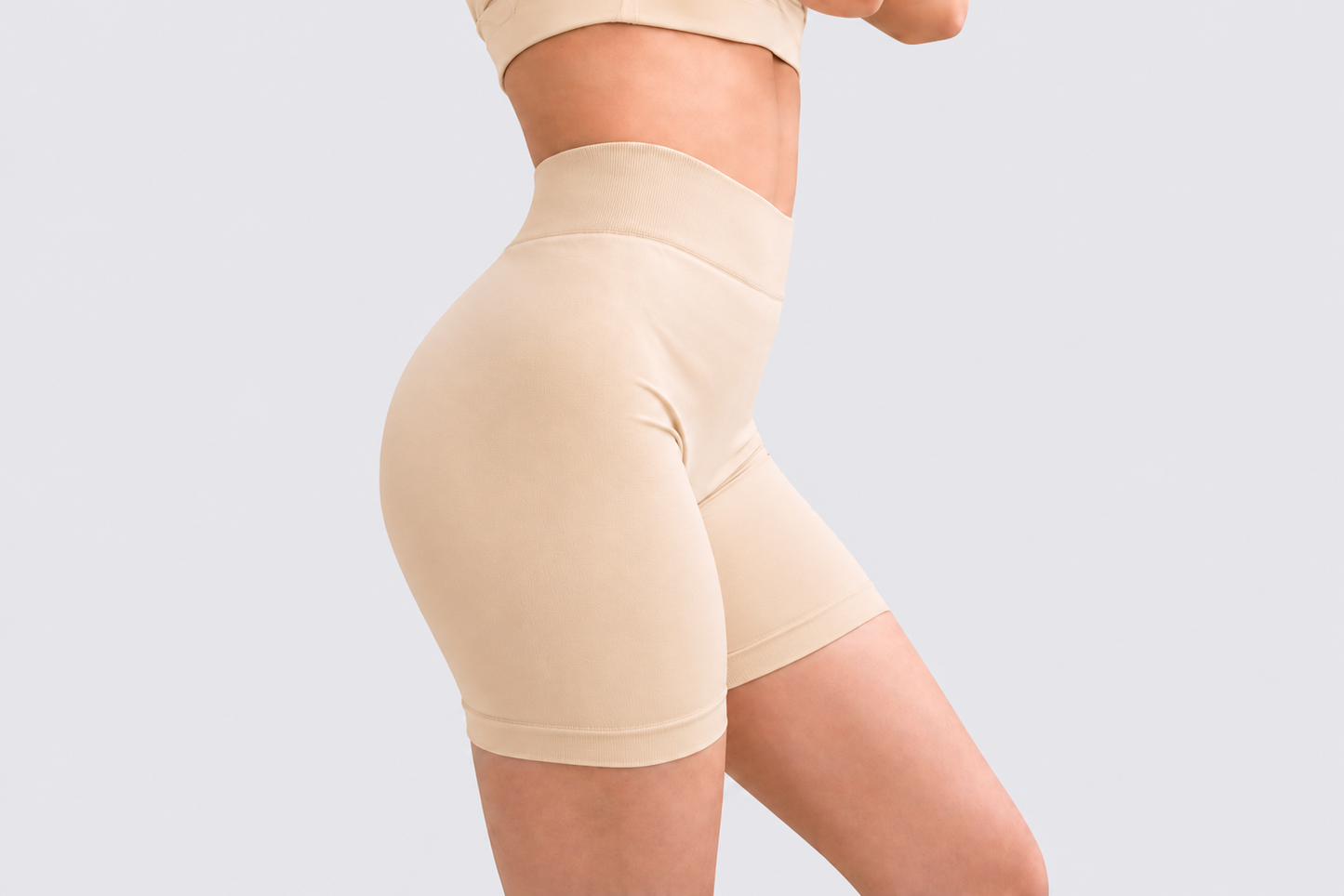 Short Antirroce Largo
