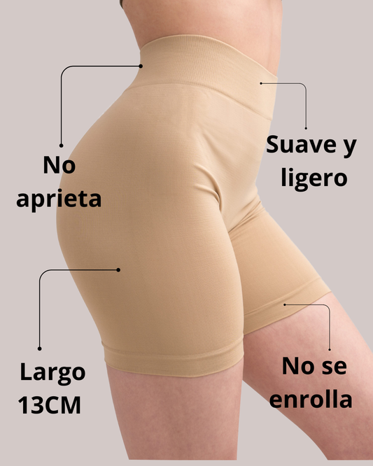 Short Antirroce Largo