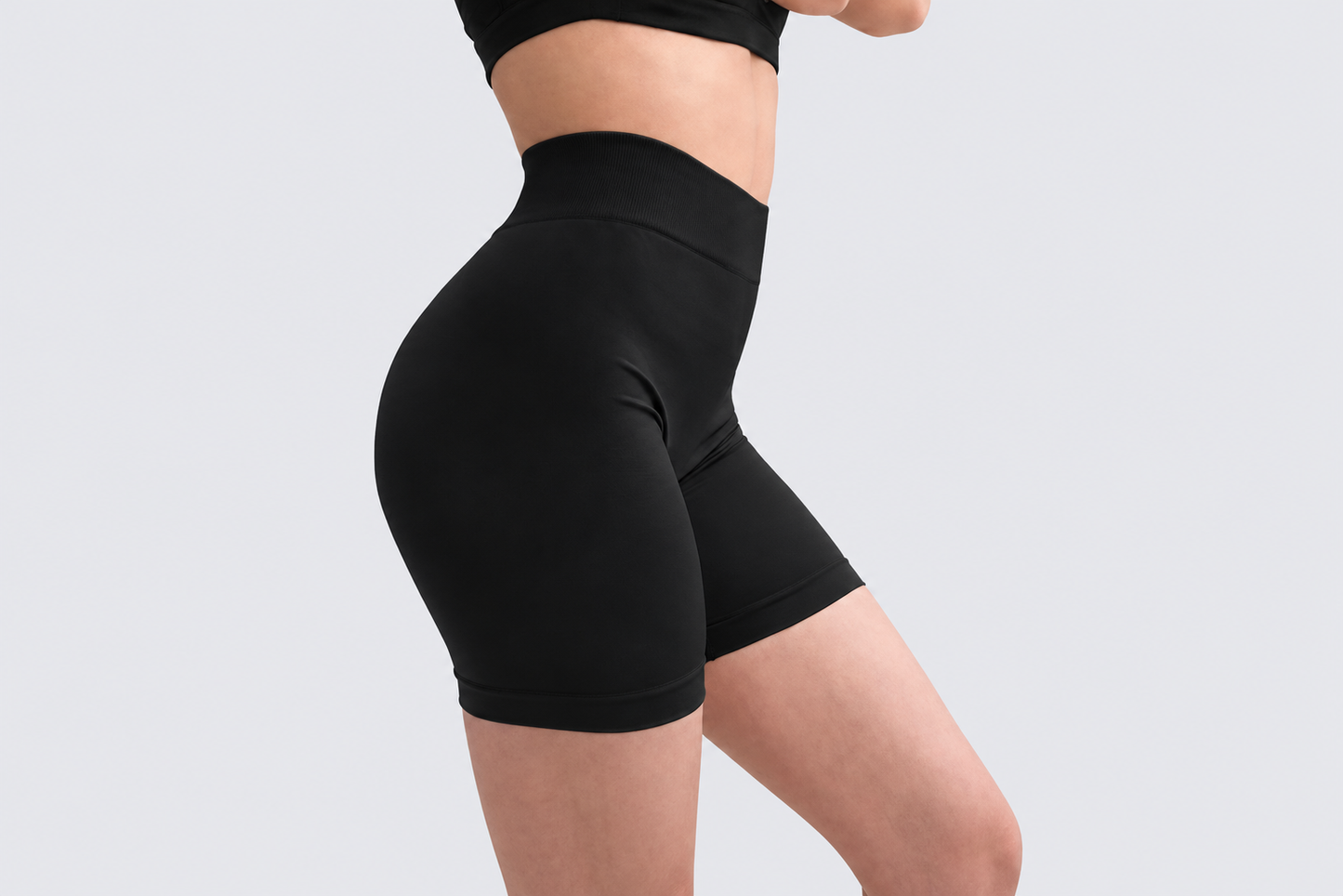 Short Antirroce Largo