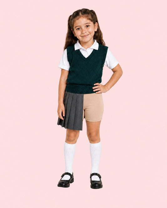 Short Antirroce Infantil