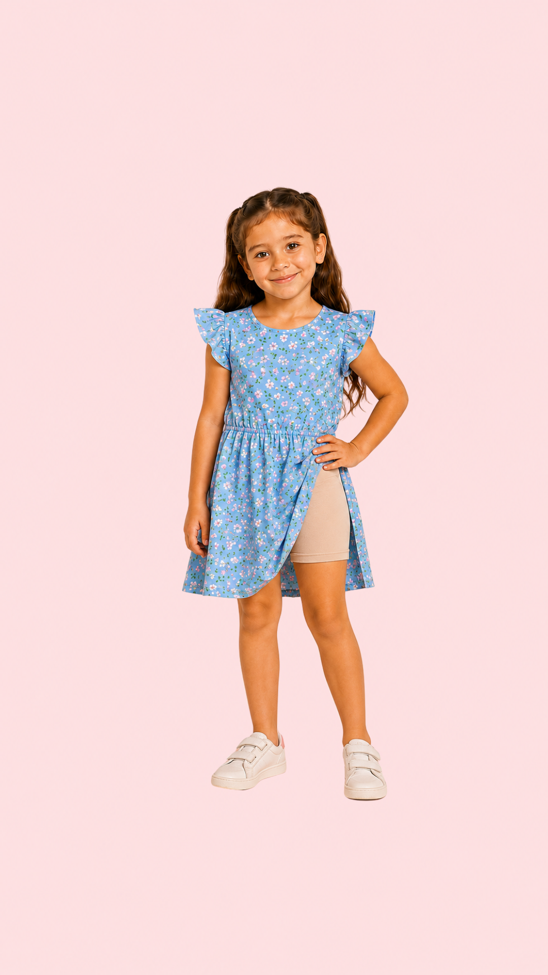 Pack de 3 Shorts Escolar Cortos