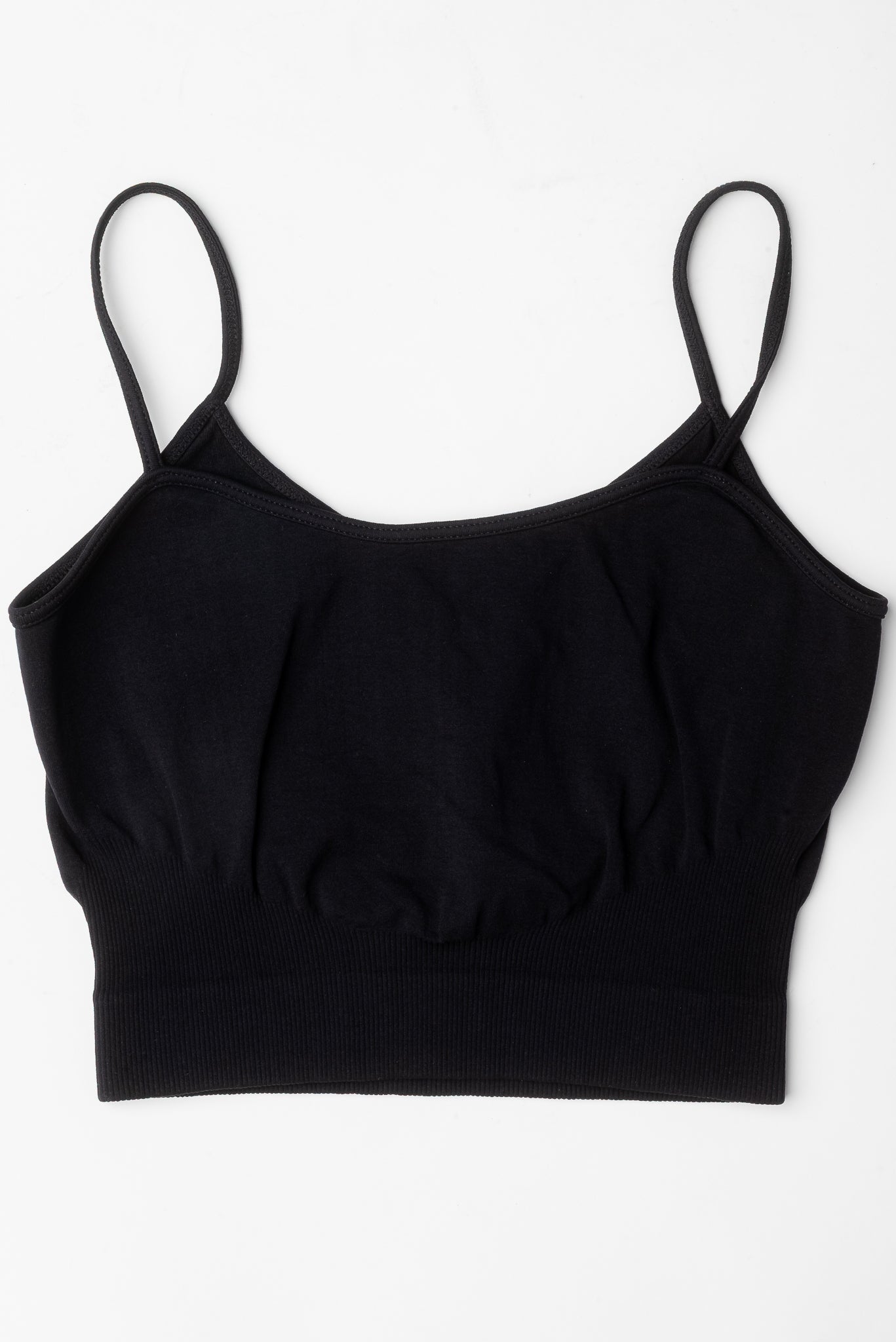 Top de Tirantes – Segunda Piel