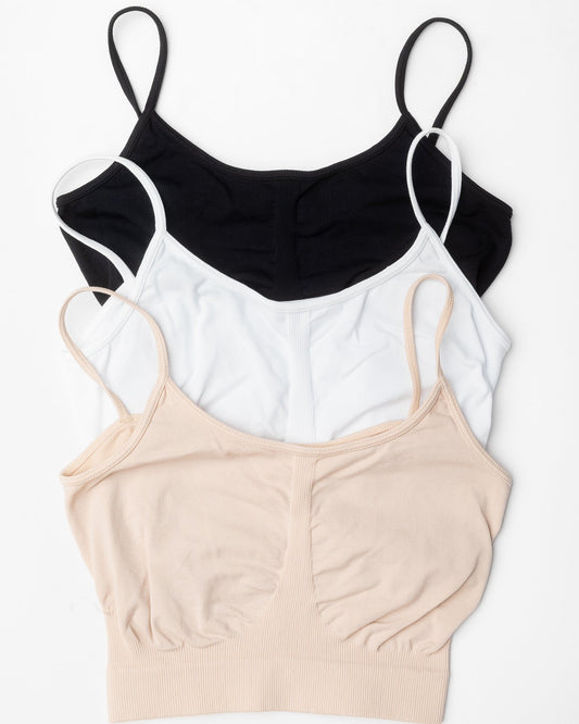 Pack Bralette